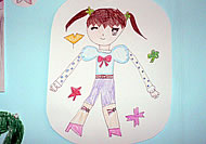 �������