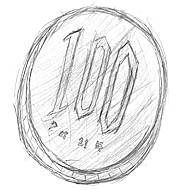 100~