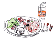 1�l�̎��̂��ٓ��`��